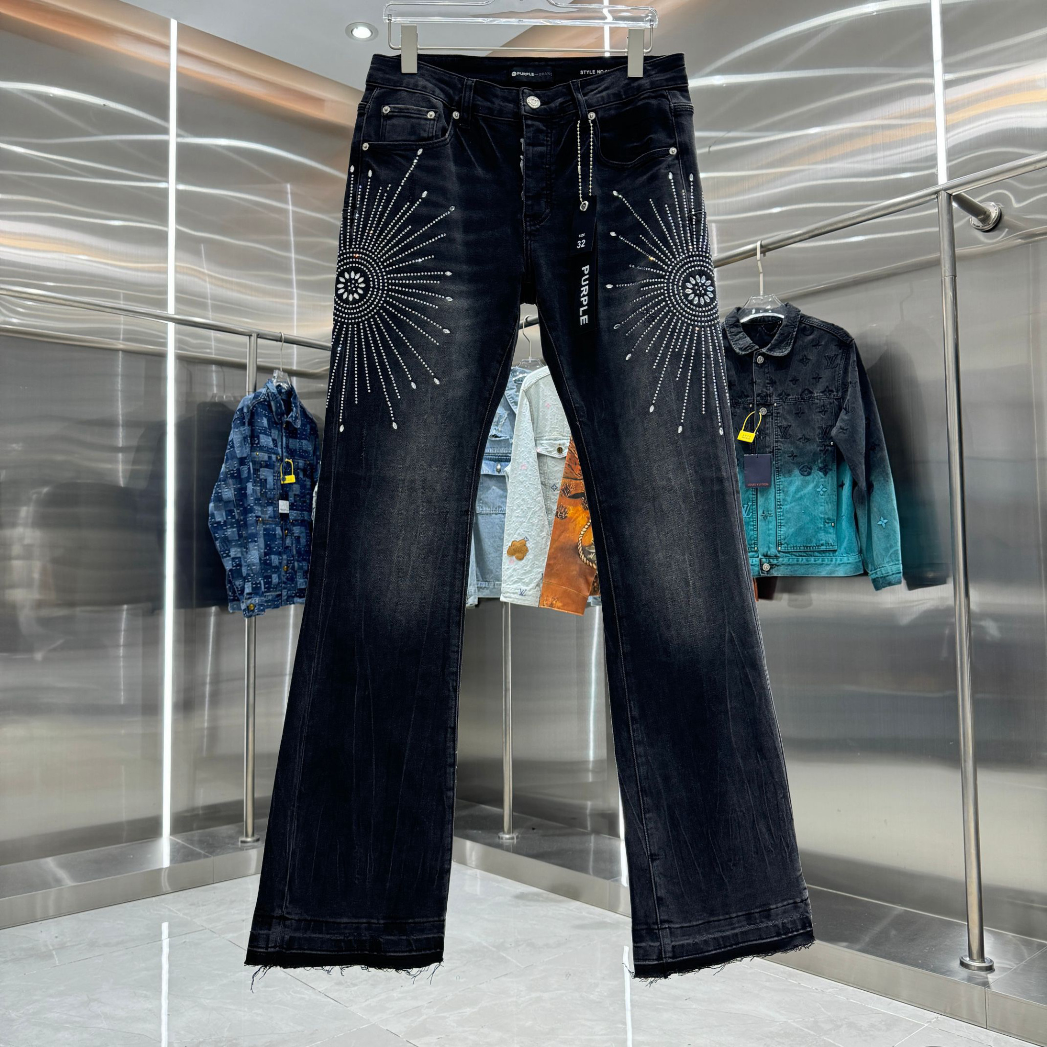 Purple Brand Jeans — b67c3977