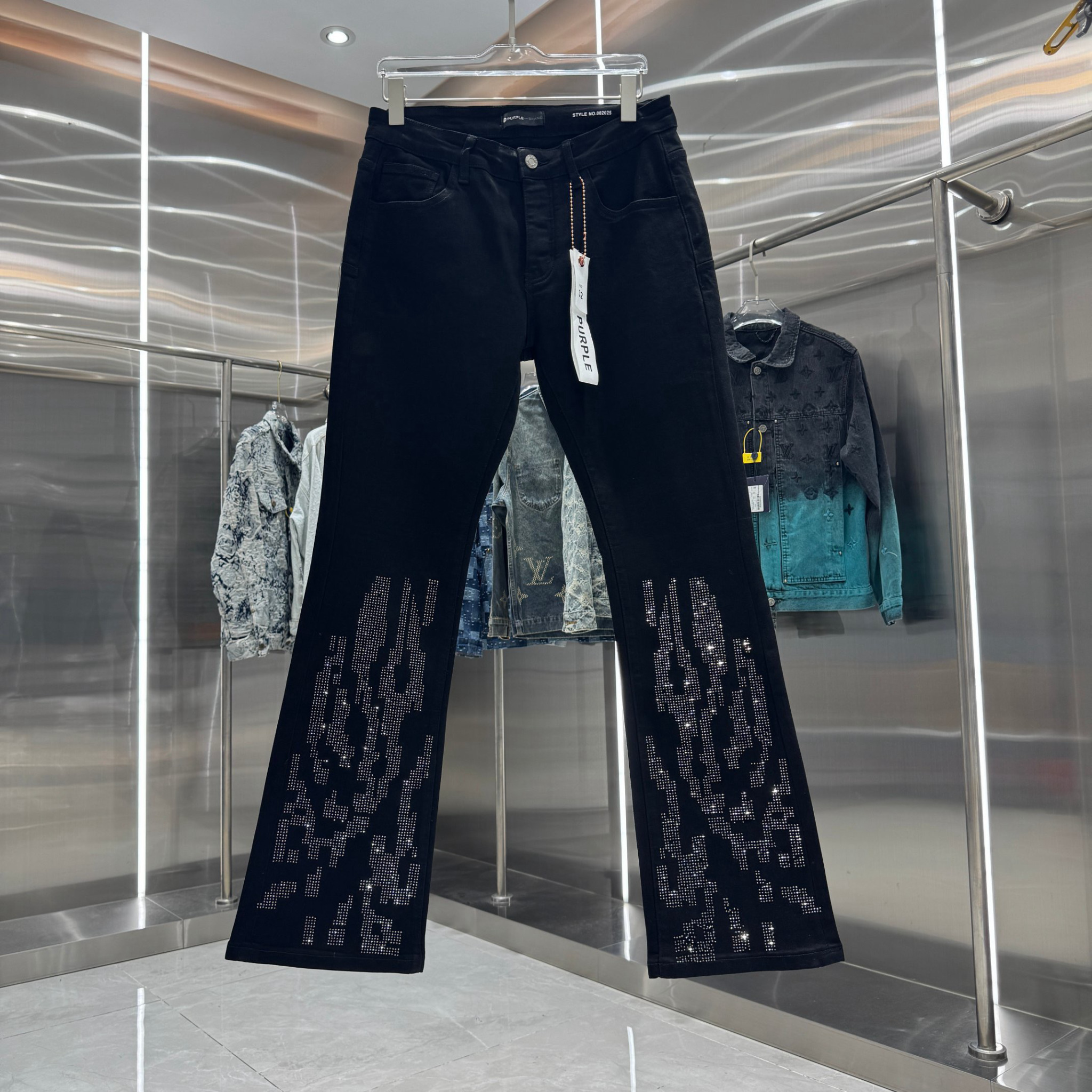 Purple Brand Jeans — b98151c8