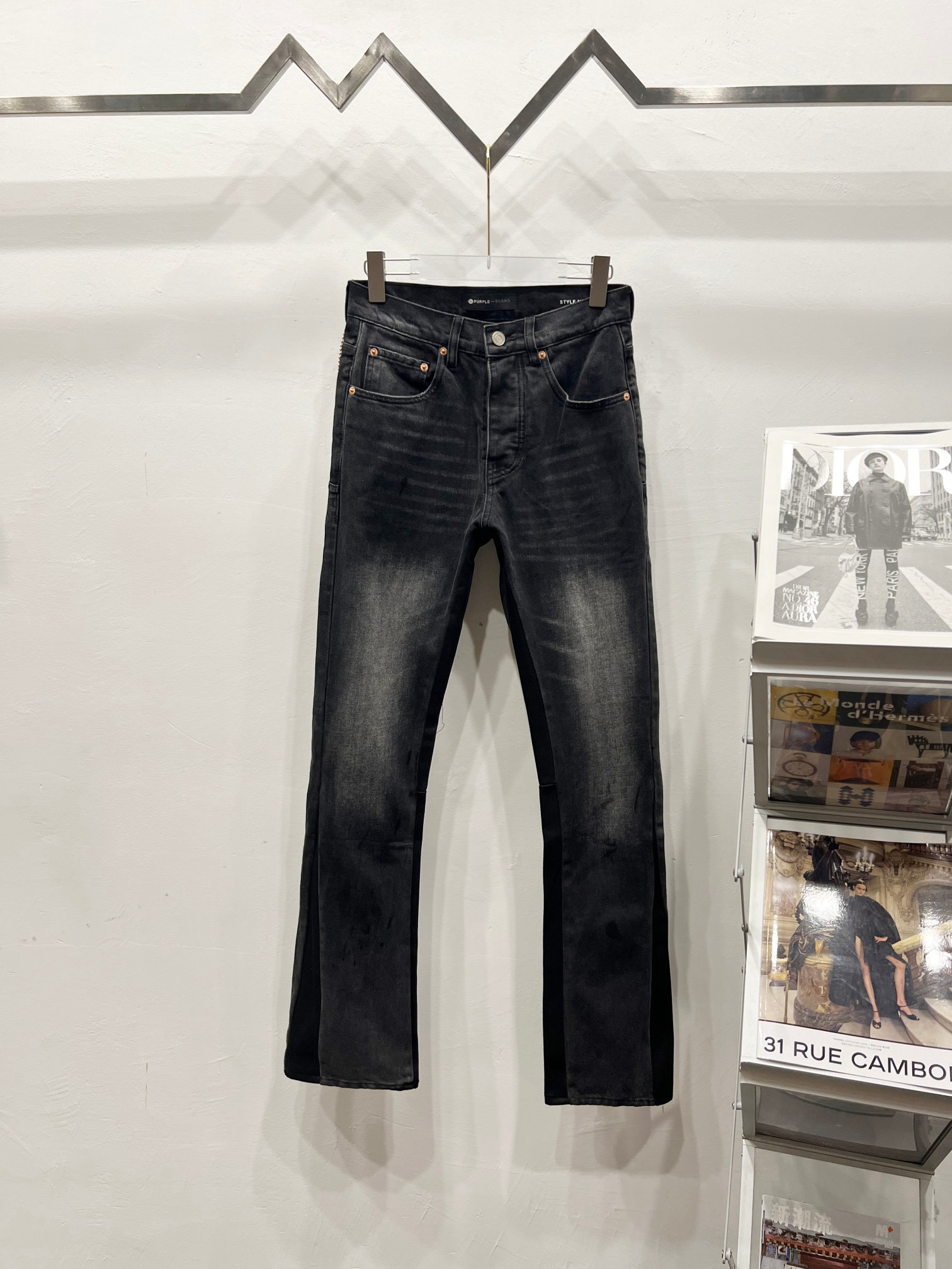 Purple Brand Jeans — bf6cd2e8