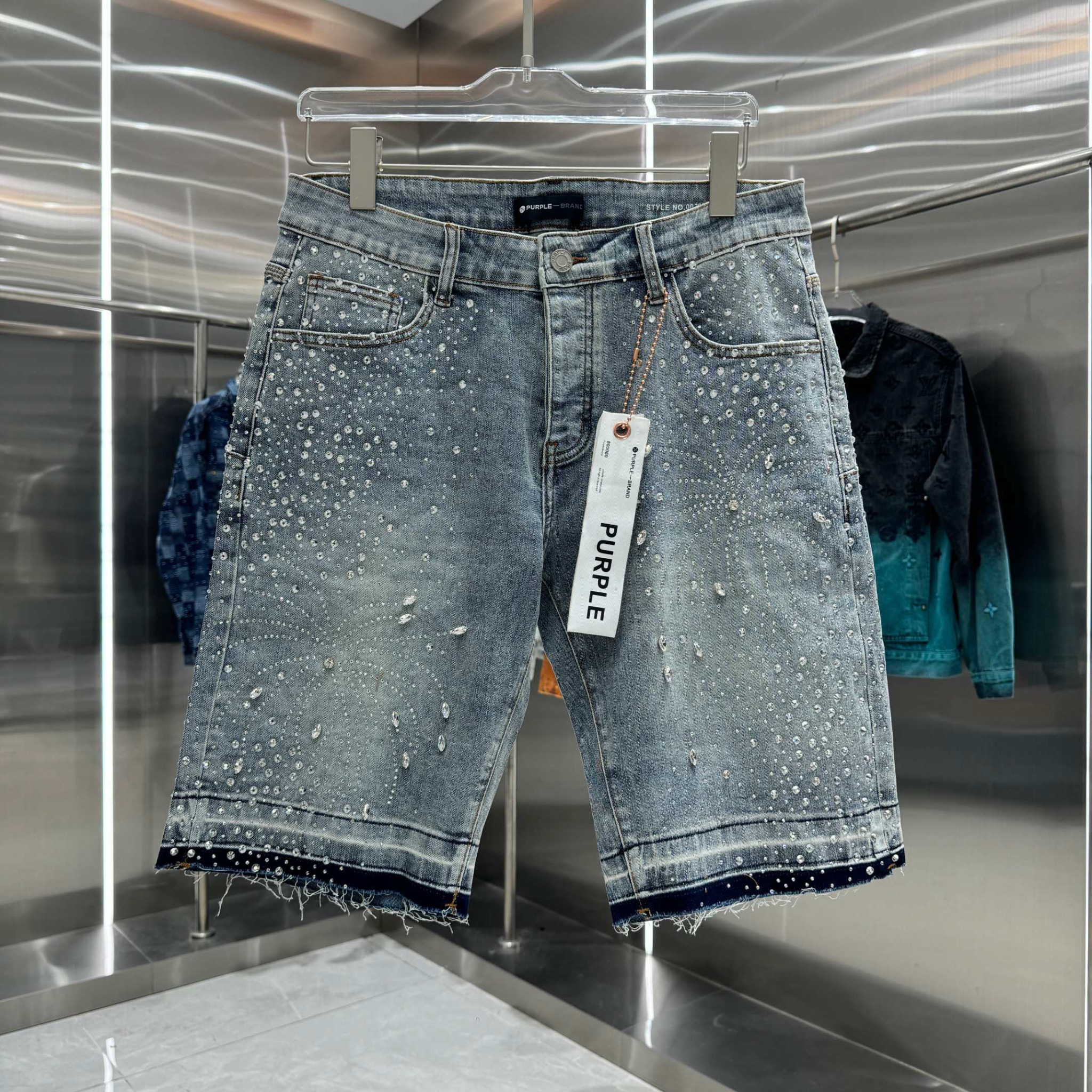 Purple Brand Jeans — df3de352