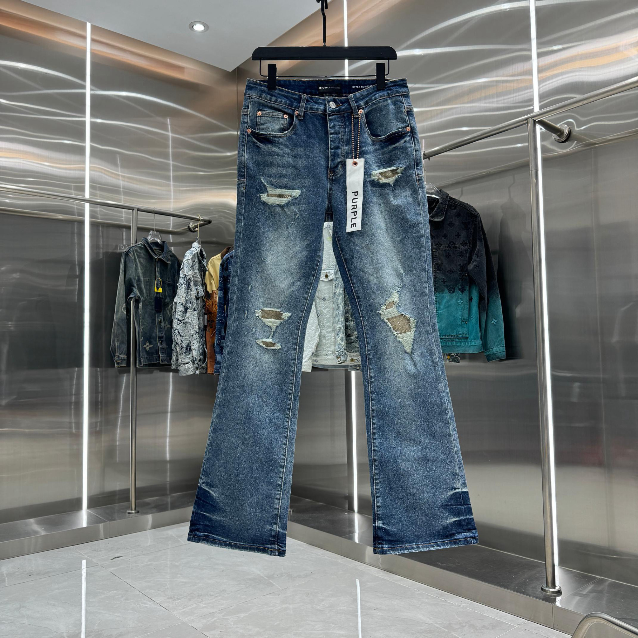 Purple Brand Jeans — faa69c33