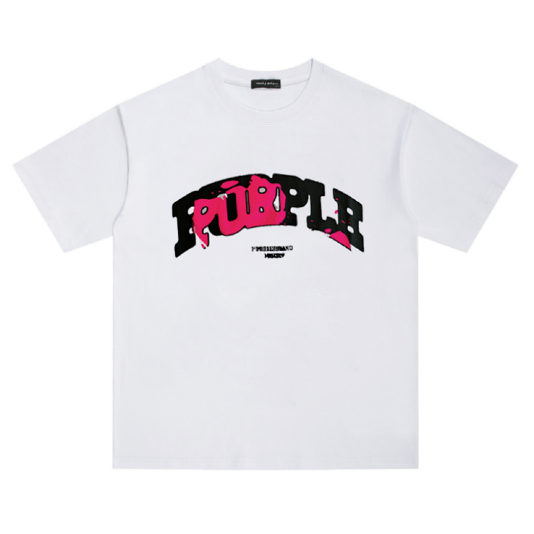 Purple Brand T-Shirt — Item
