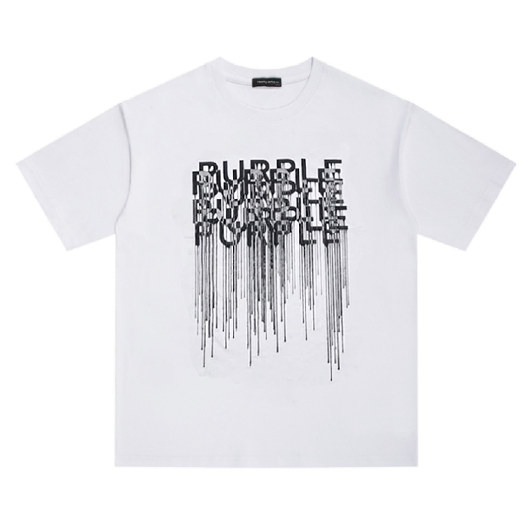 Purple Brand T-Shirt — Item