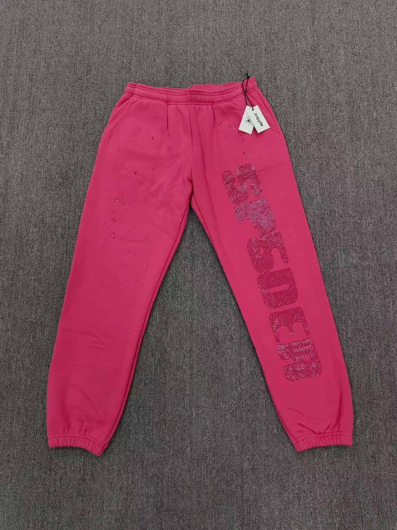 SP5DER Hoodie — 3d40714e