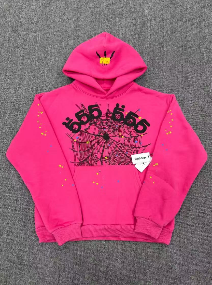 SP5DER Hoodie — 51332bdd
