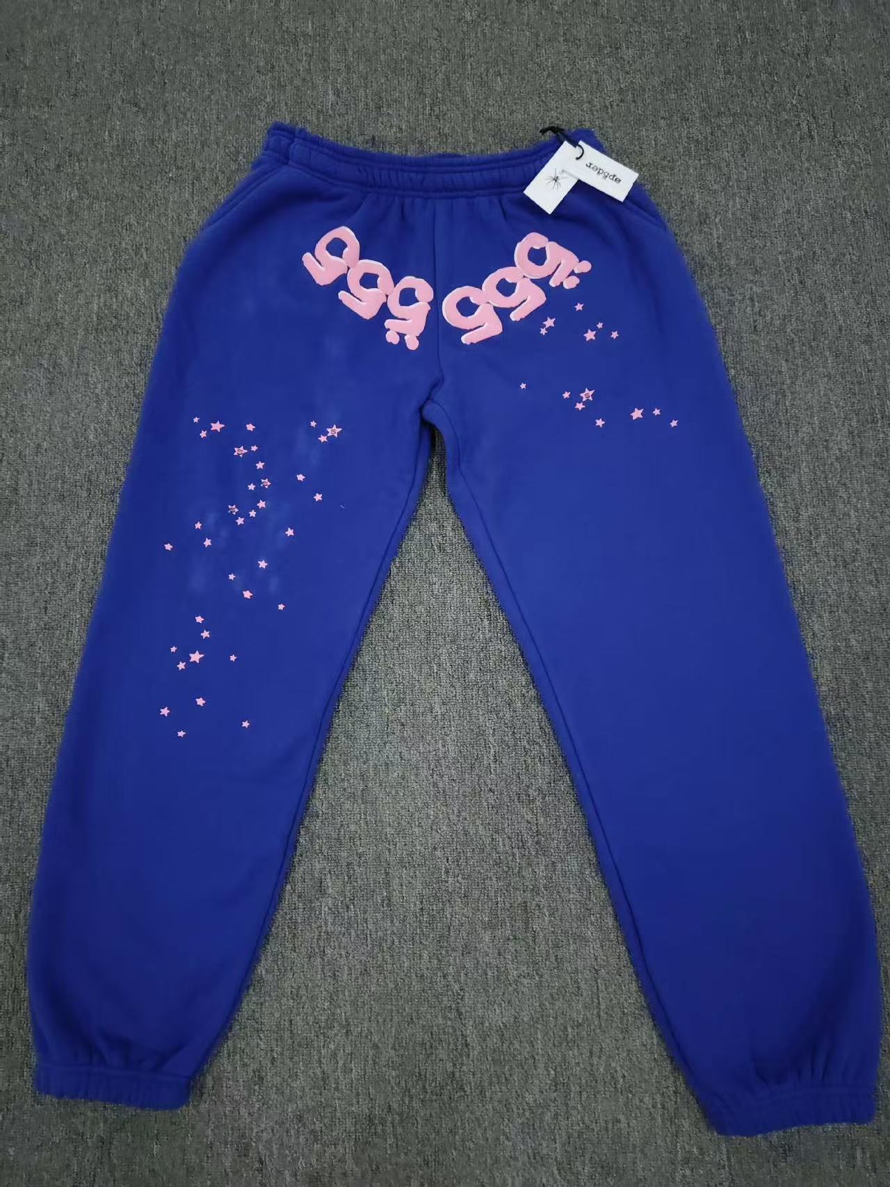 SP5DER Hoodie — 531fe781