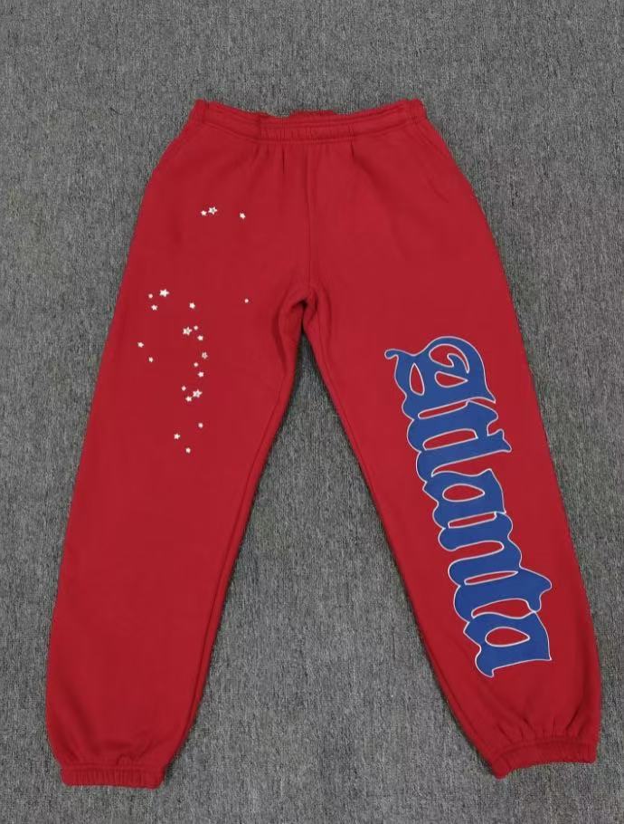 SP5DER Hoodie — 57804b22