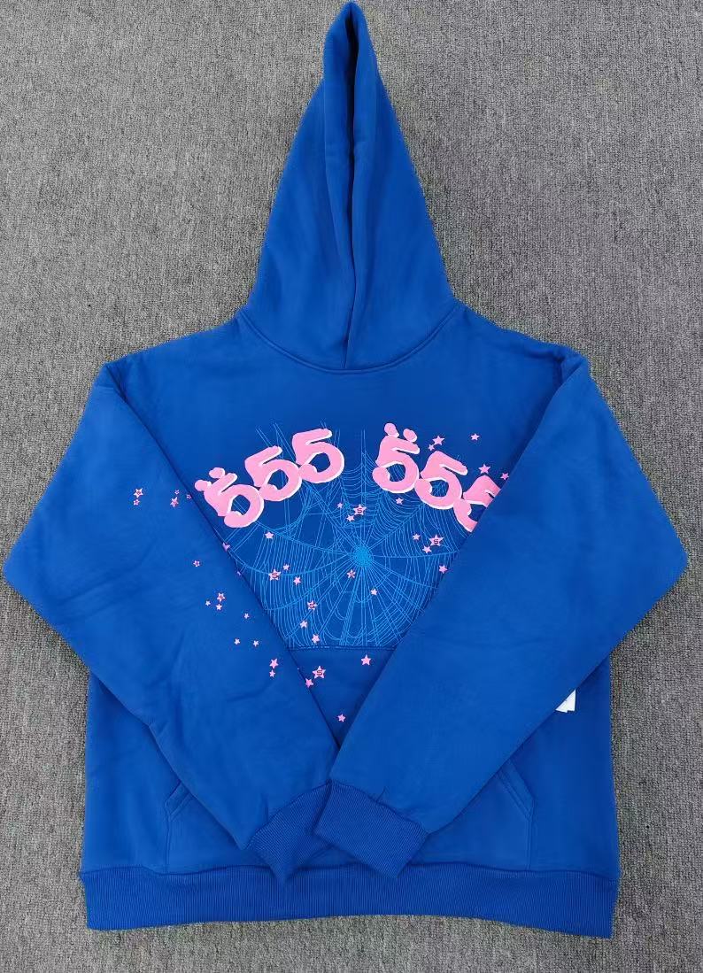 SP5DER Hoodie — 597ef360