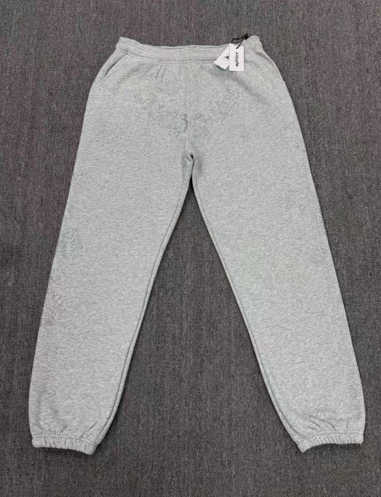 SP5DER Hoodie — 6ec02598