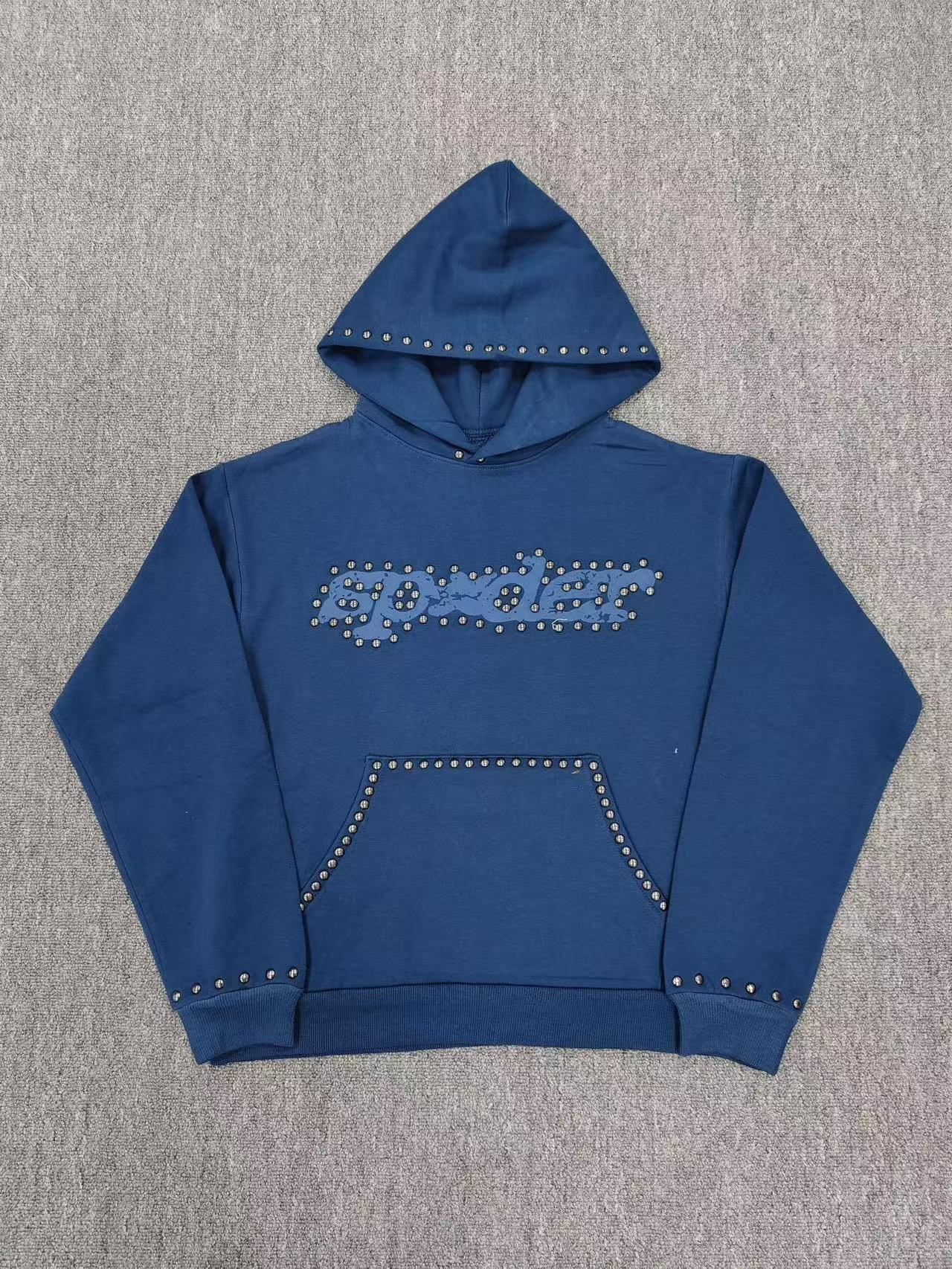 SP5DER Hoodie — 88323cda