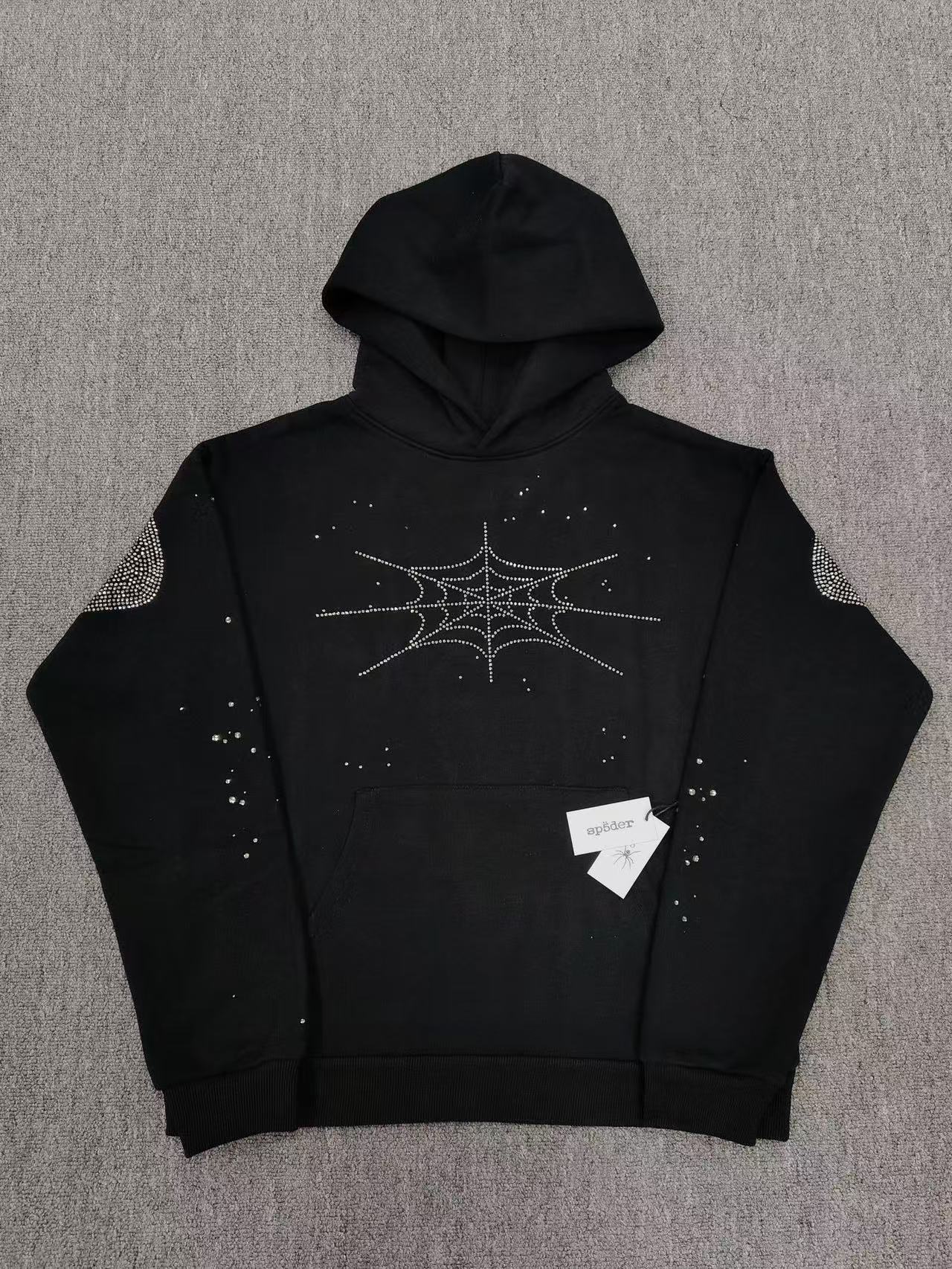 SP5DER Hoodie — 9438275a