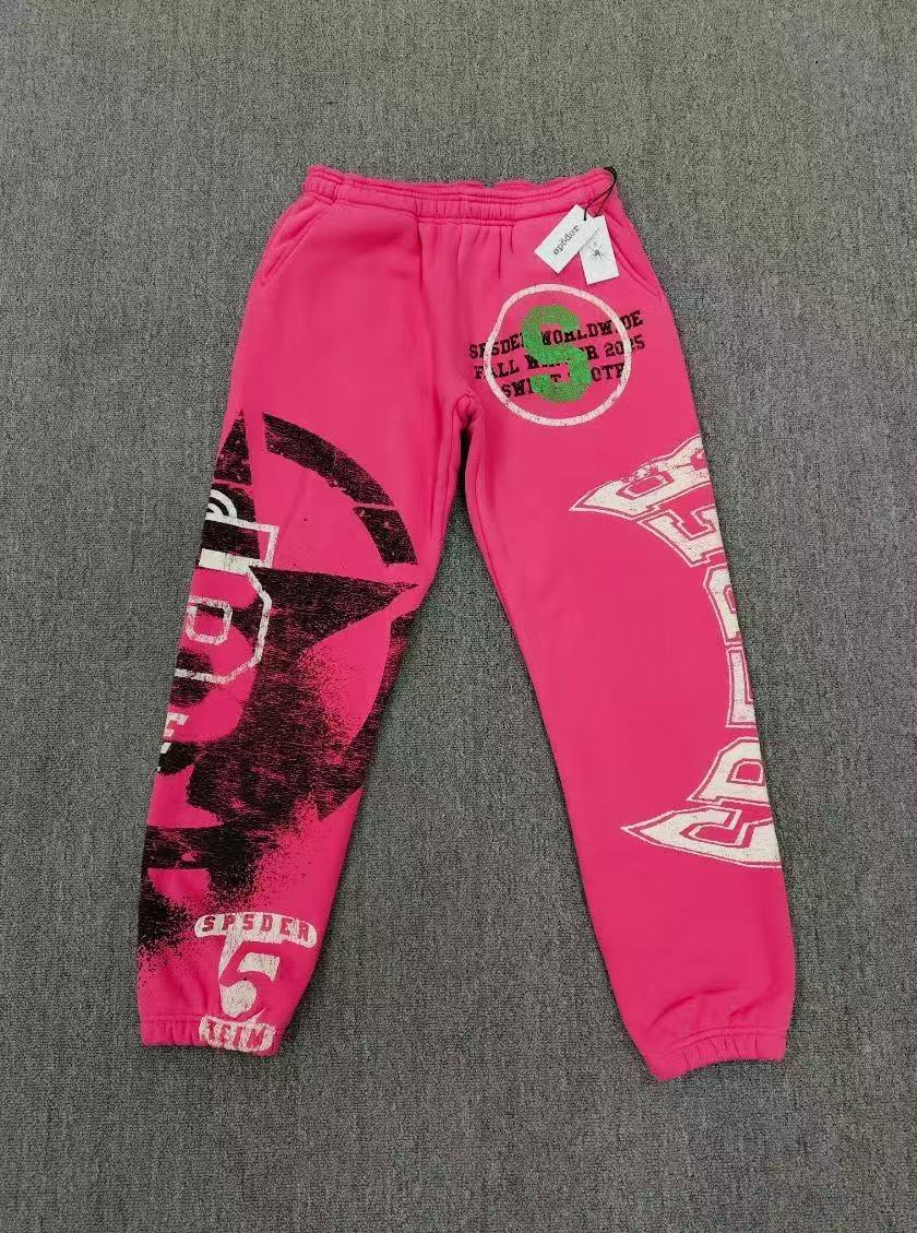 SP5DER Hoodie — abdf354d