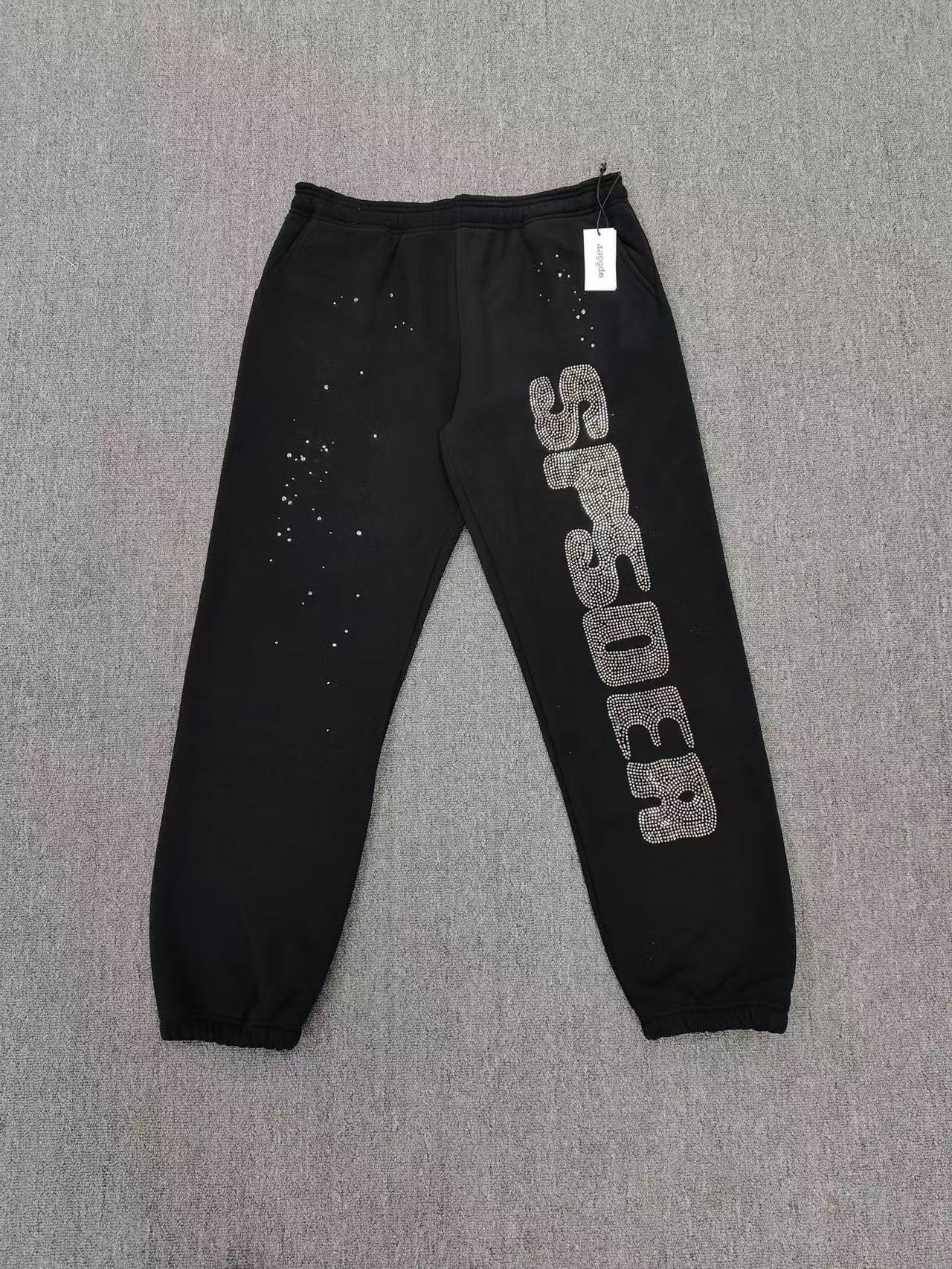 SP5DER Hoodie — c420e566