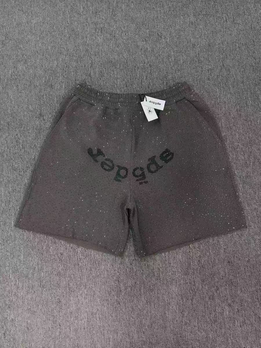 SP5DER Pants — 20eaa27d