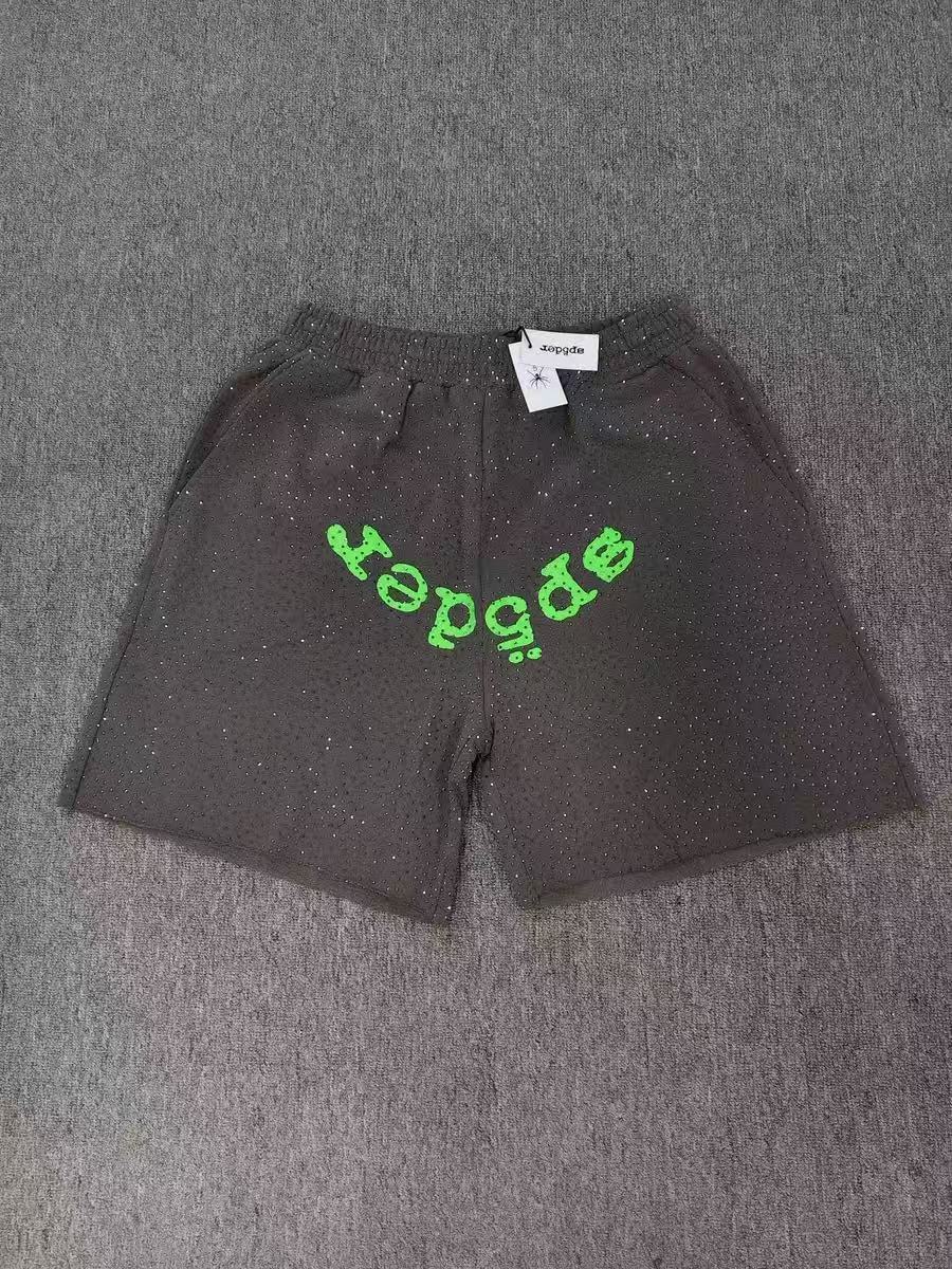 SP5DER Pants — 2ca2ccbc