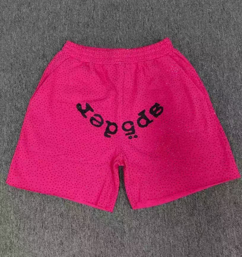 SP5DER Pants — 2fc457de