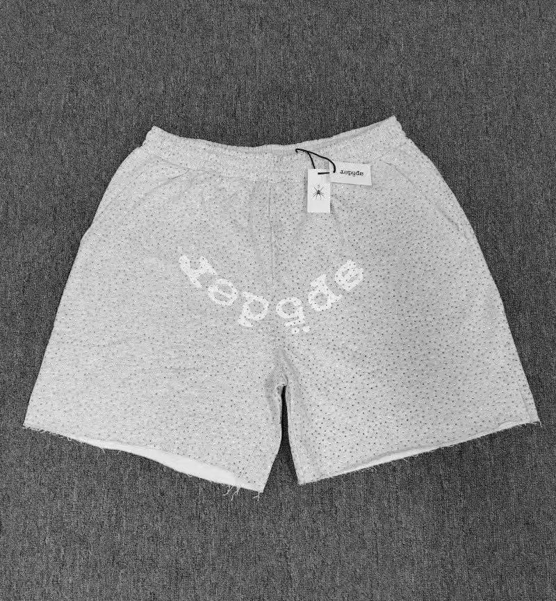 SP5DER Pants — 3313bf97