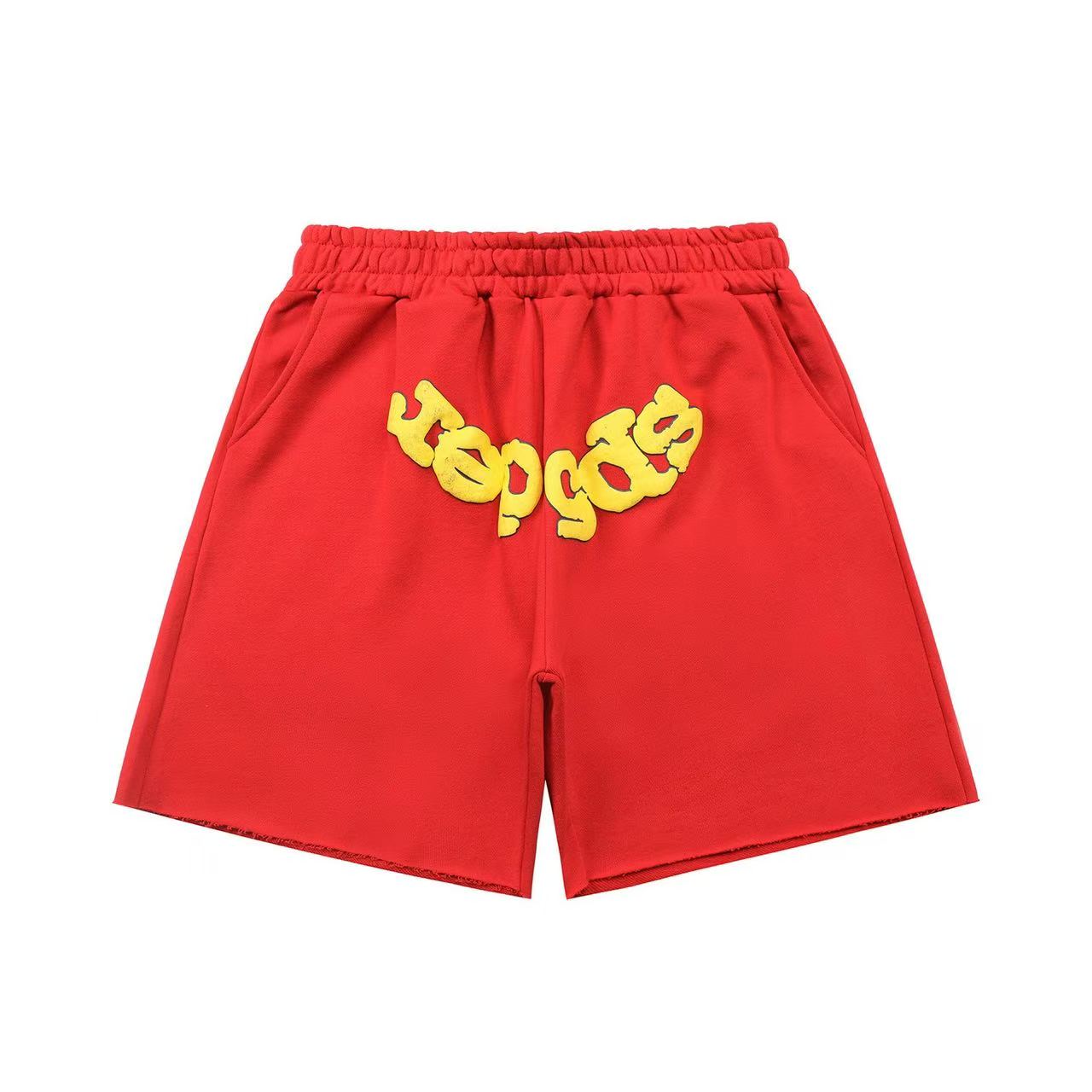 SP5DER Pants — 35286fc3