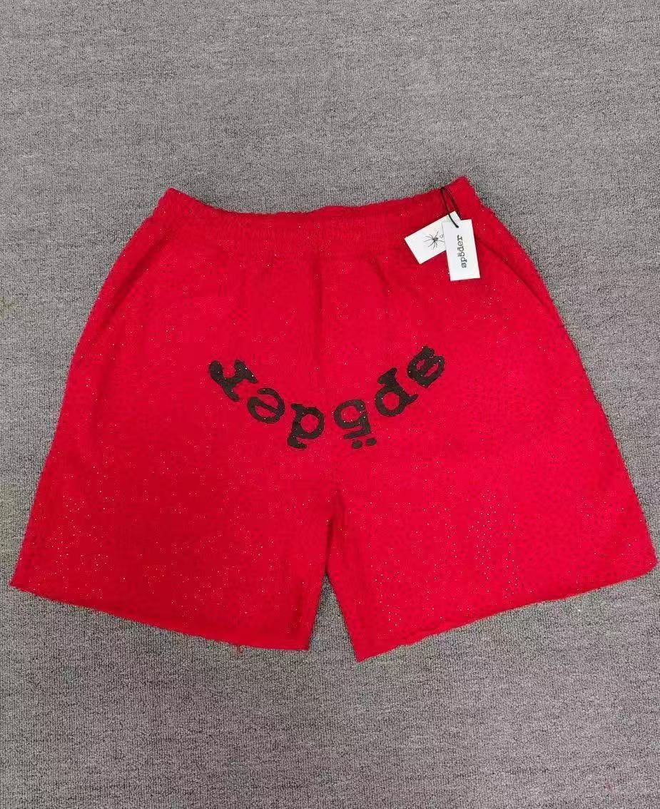 SP5DER Pants — 71ece5a3
