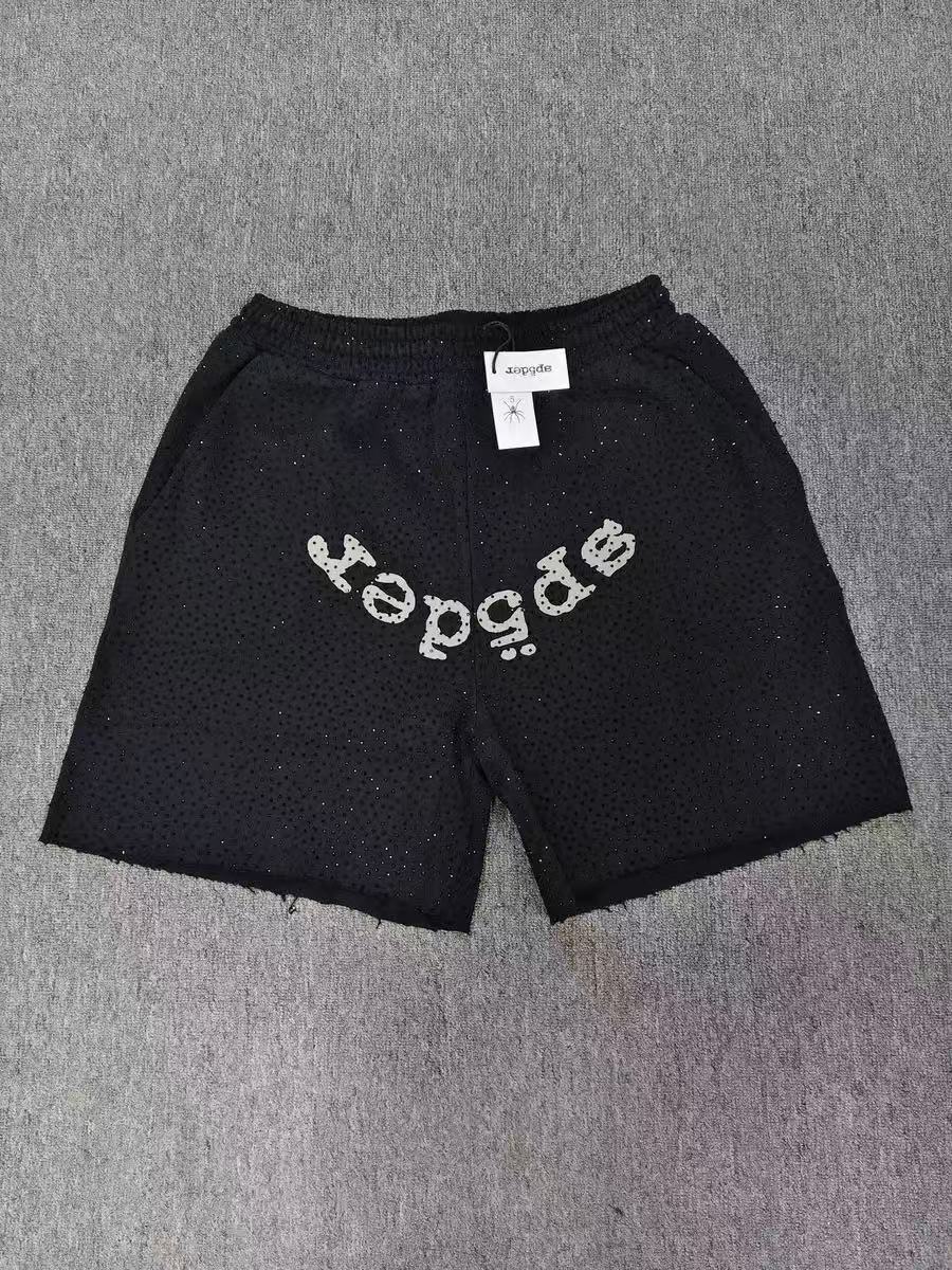 SP5DER Pants — 996e14e6