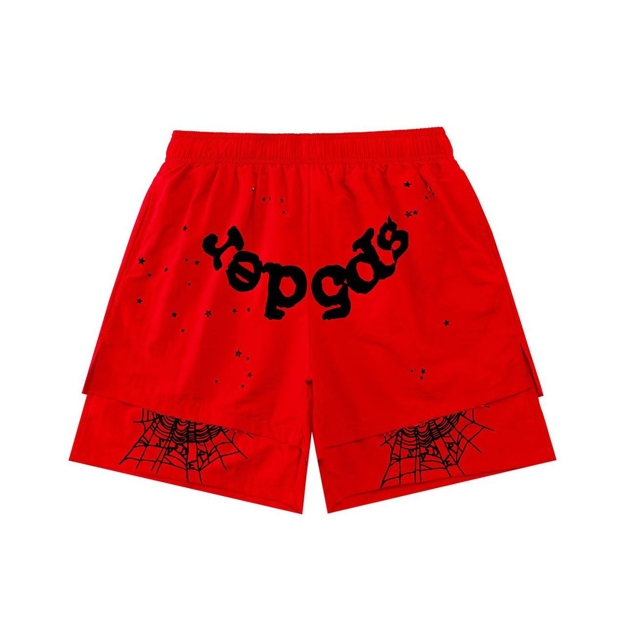 SP5DER Pants — a17c58fb