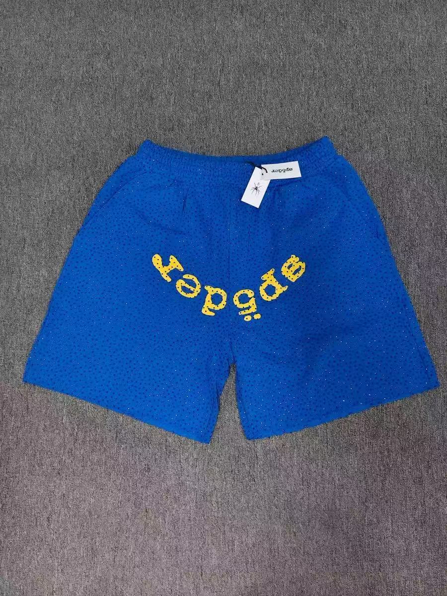SP5DER Pants — be5ba2c1