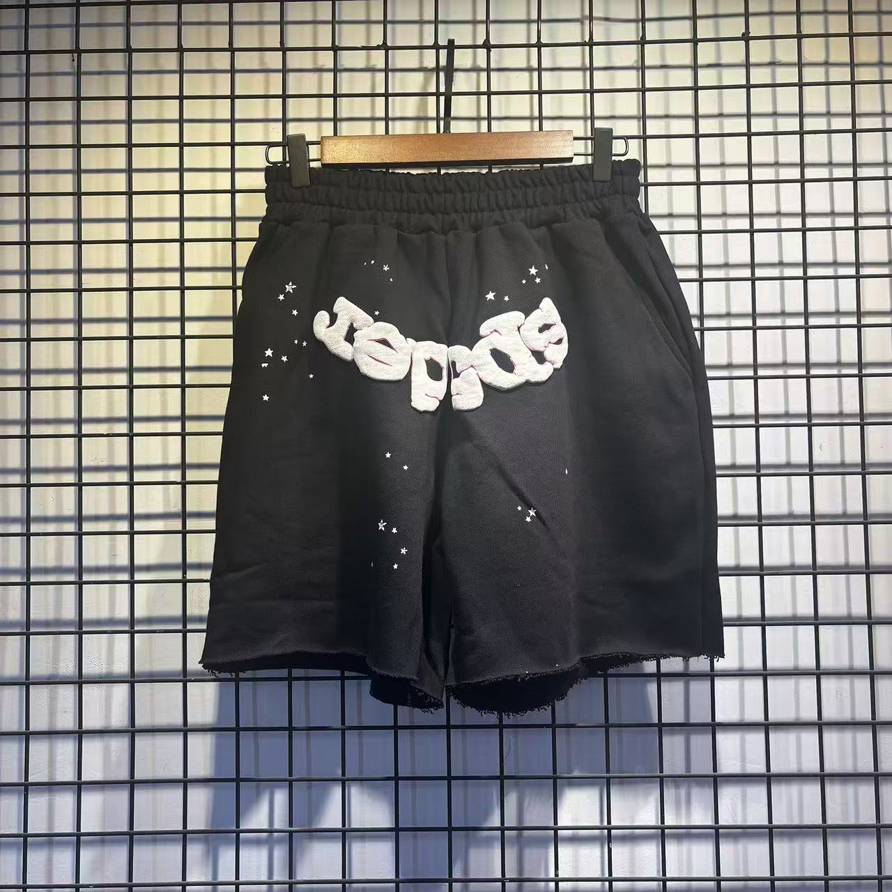 SP5DER Pants — c1ea7ecb