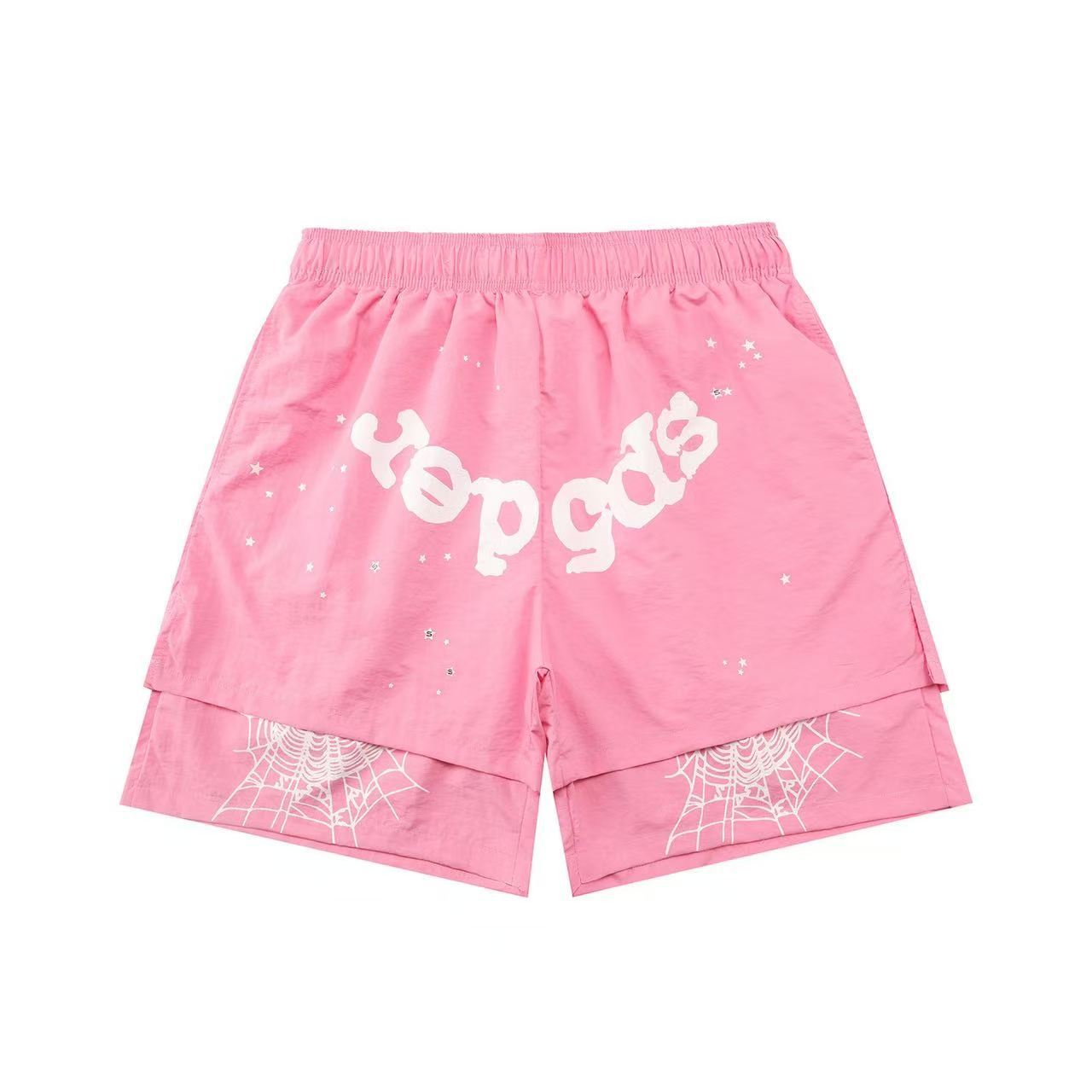 SP5DER Pants — de795a33
