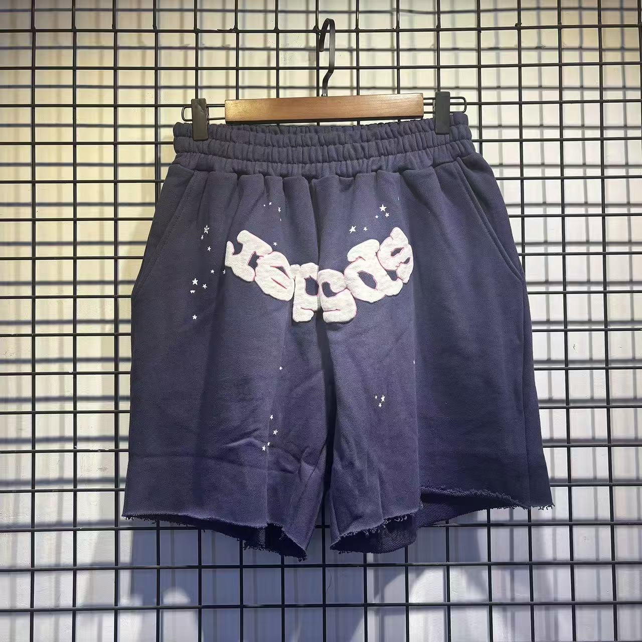 SP5DER Pants — e2232258
