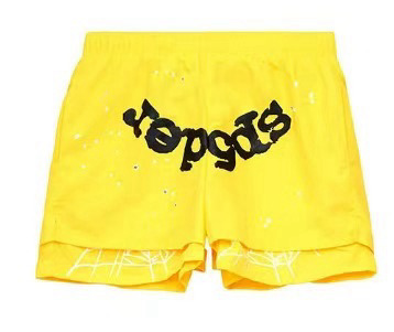 SP5DER Pants — ef16ddc1