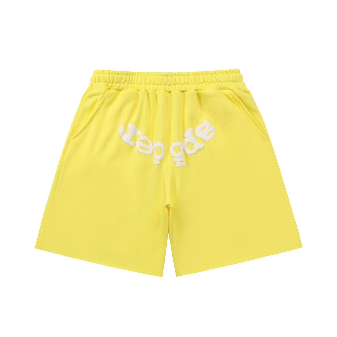 SP5DER Pants — f0a780a3