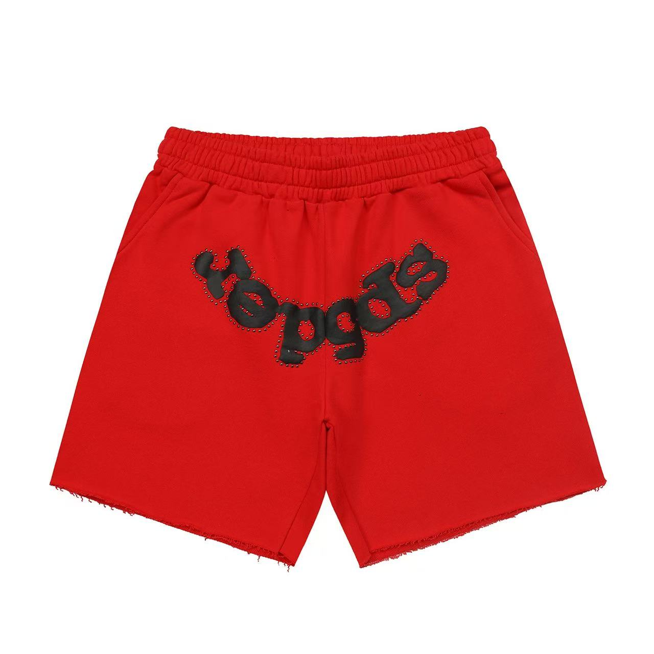 SP5DER Pants — fb5da143