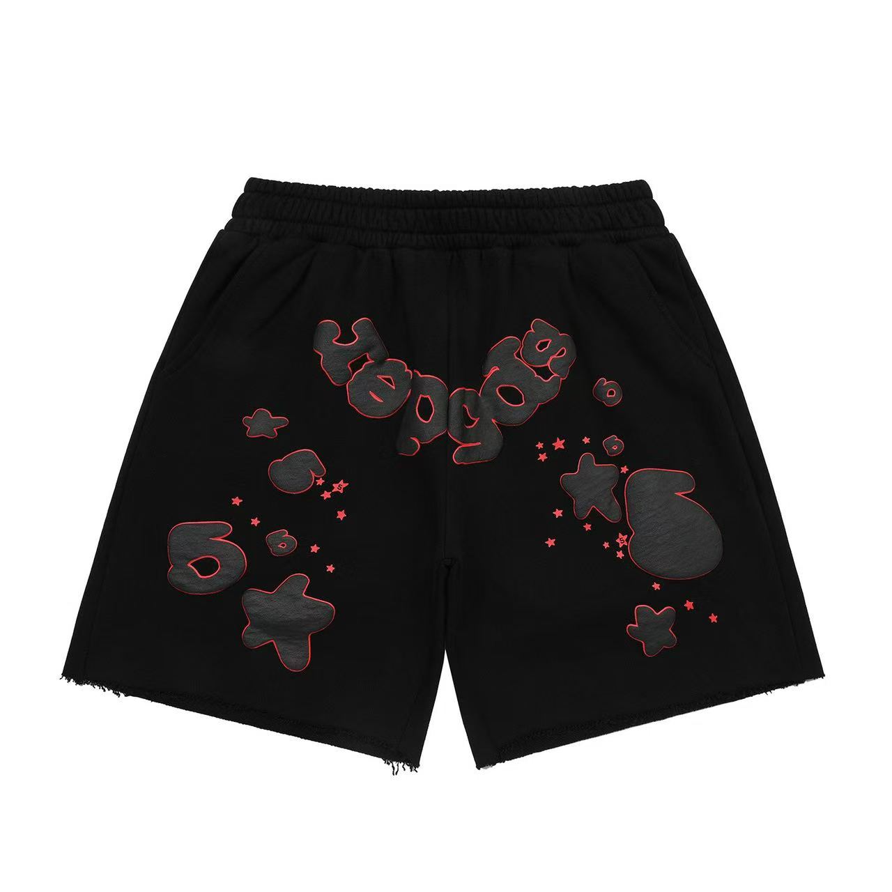 SP5DER Pants — fca7d1ff