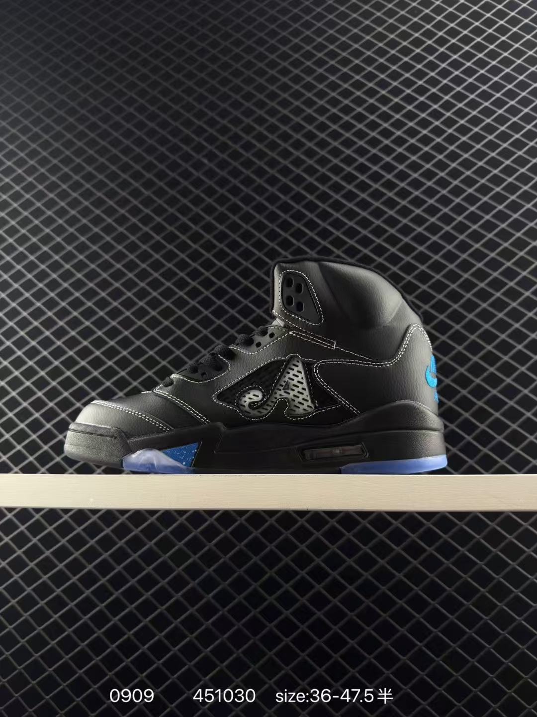Shoe Air Jordan — 2a75332f