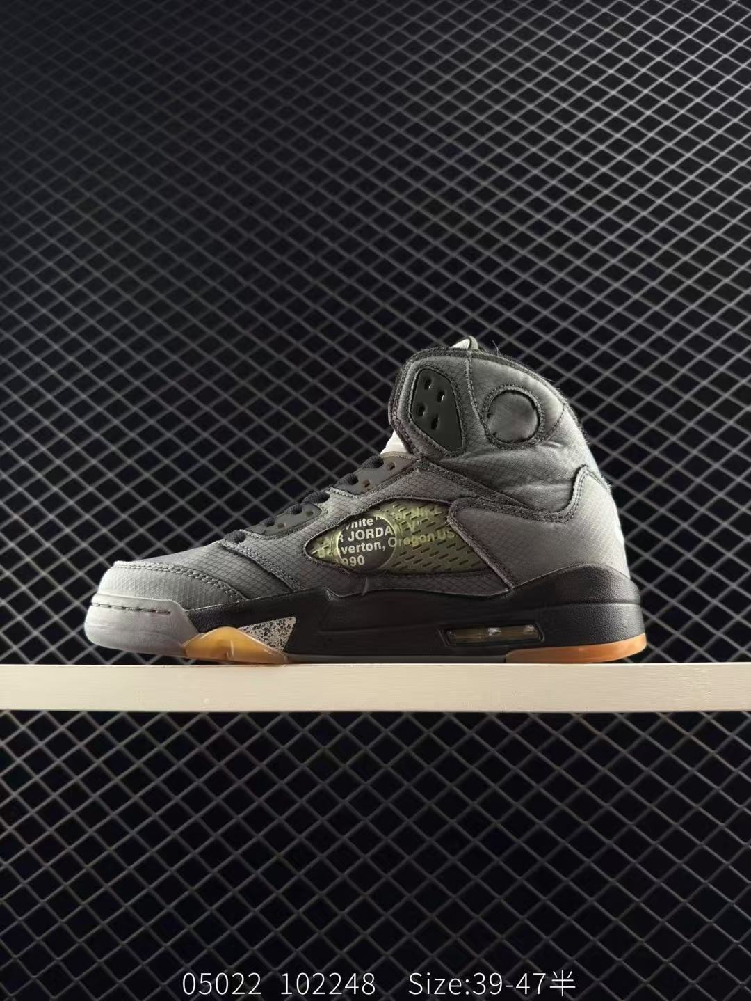 Shoe Air Jordan — 392f9786