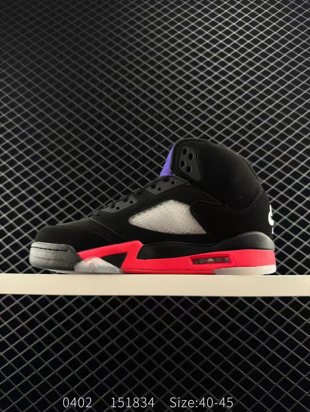 Shoe Air Jordan — 45ab8de6