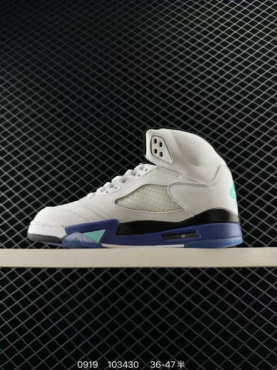 Shoe Air Jordan — 46f5b026