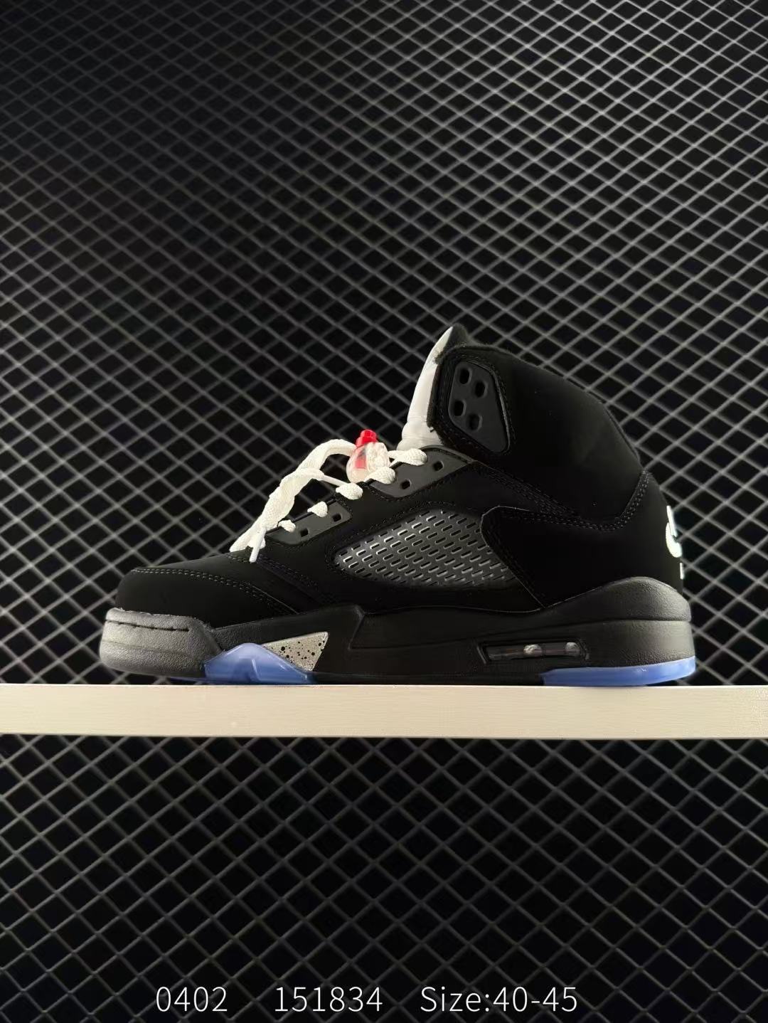 Shoe Air Jordan — 7ade3e39