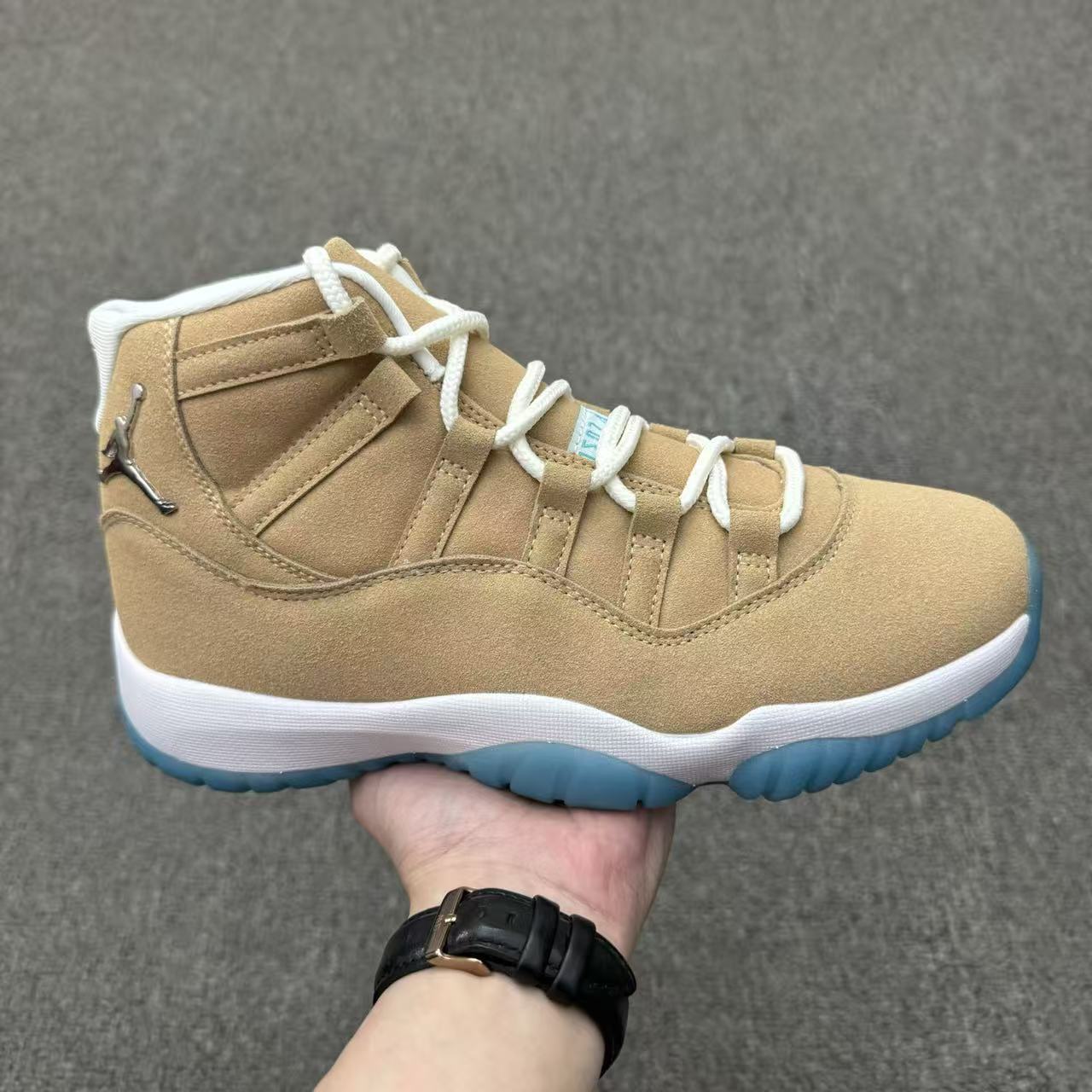 Shoe Air Jordan — 7e0a8e76