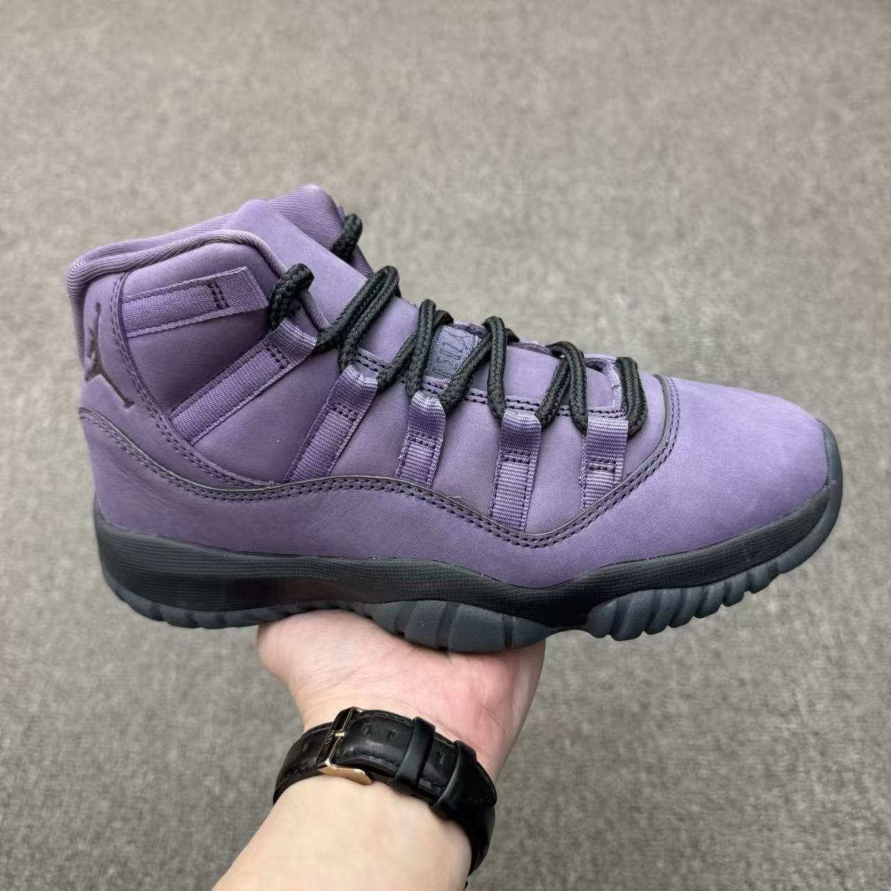 Shoe Air Jordan — 877bfe8f