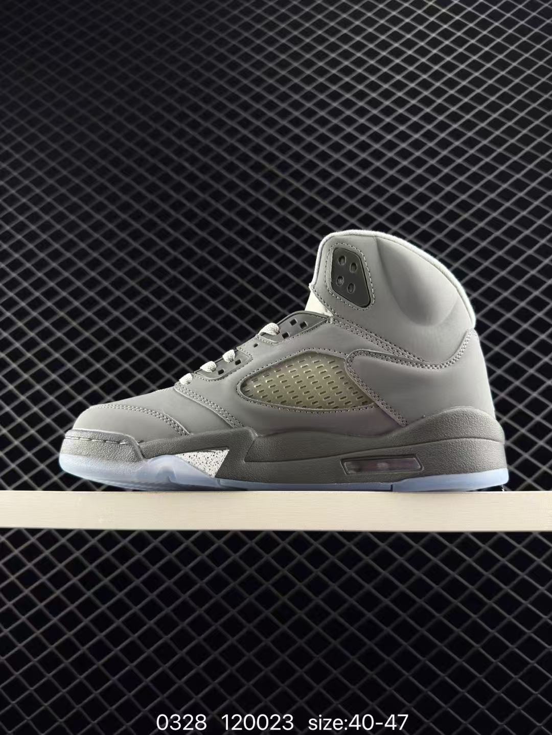 Shoe Air Jordan — 93e2ca5d