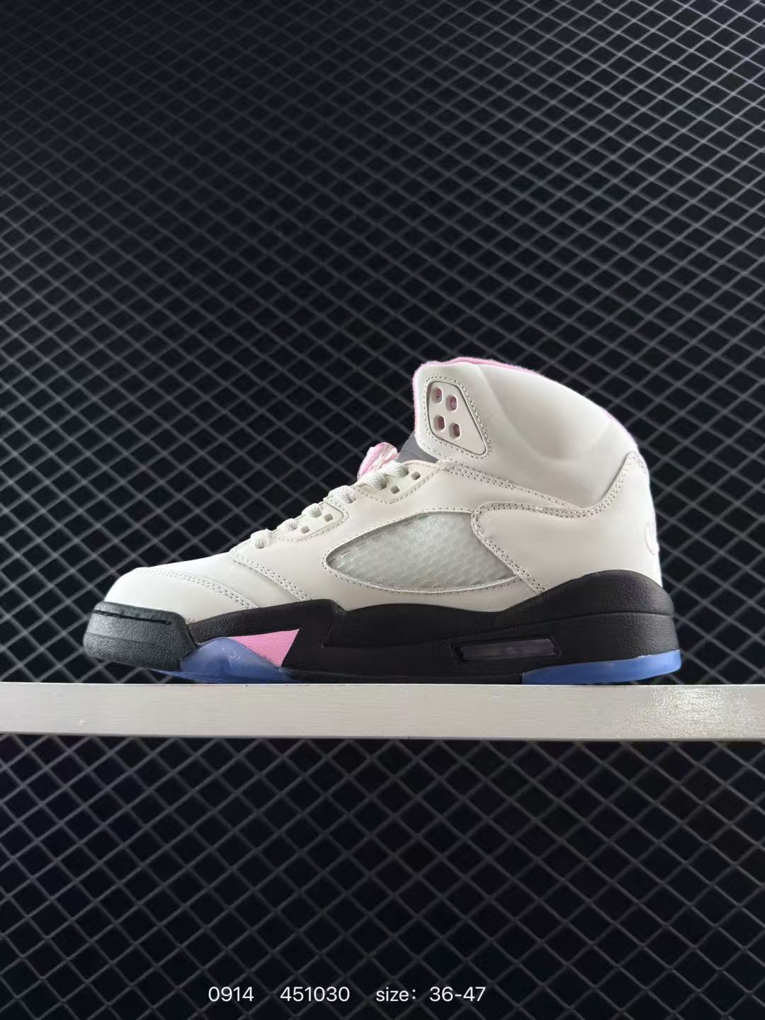 Shoe Air Jordan — 9a7dcdc2