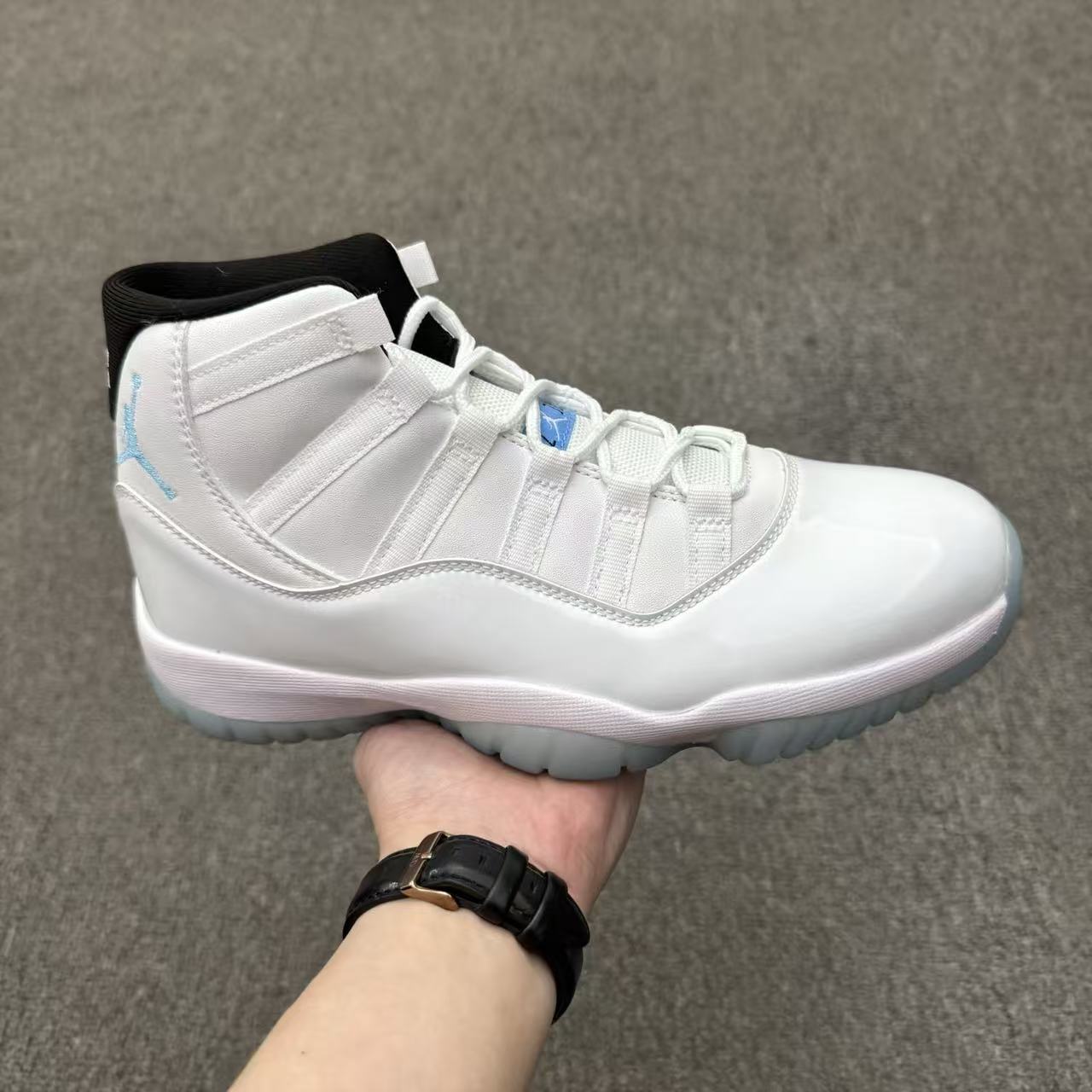Shoe Air Jordan — a526da69