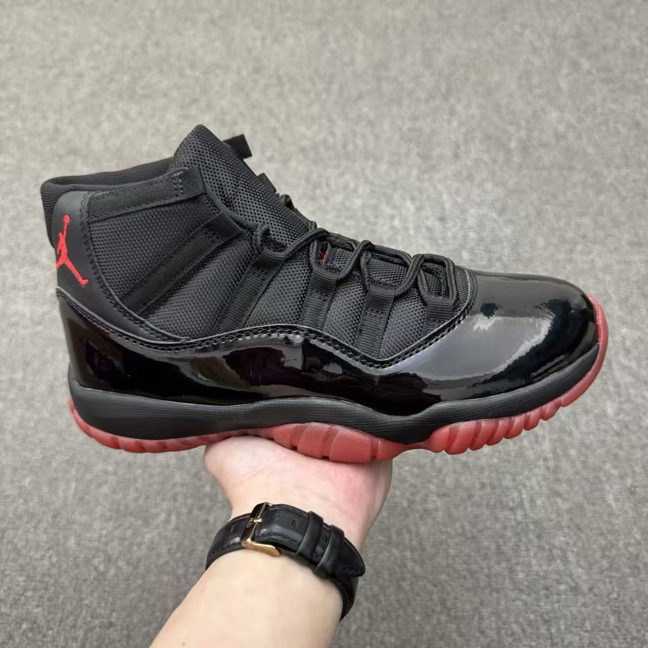 Shoe Air Jordan — abb3e47e