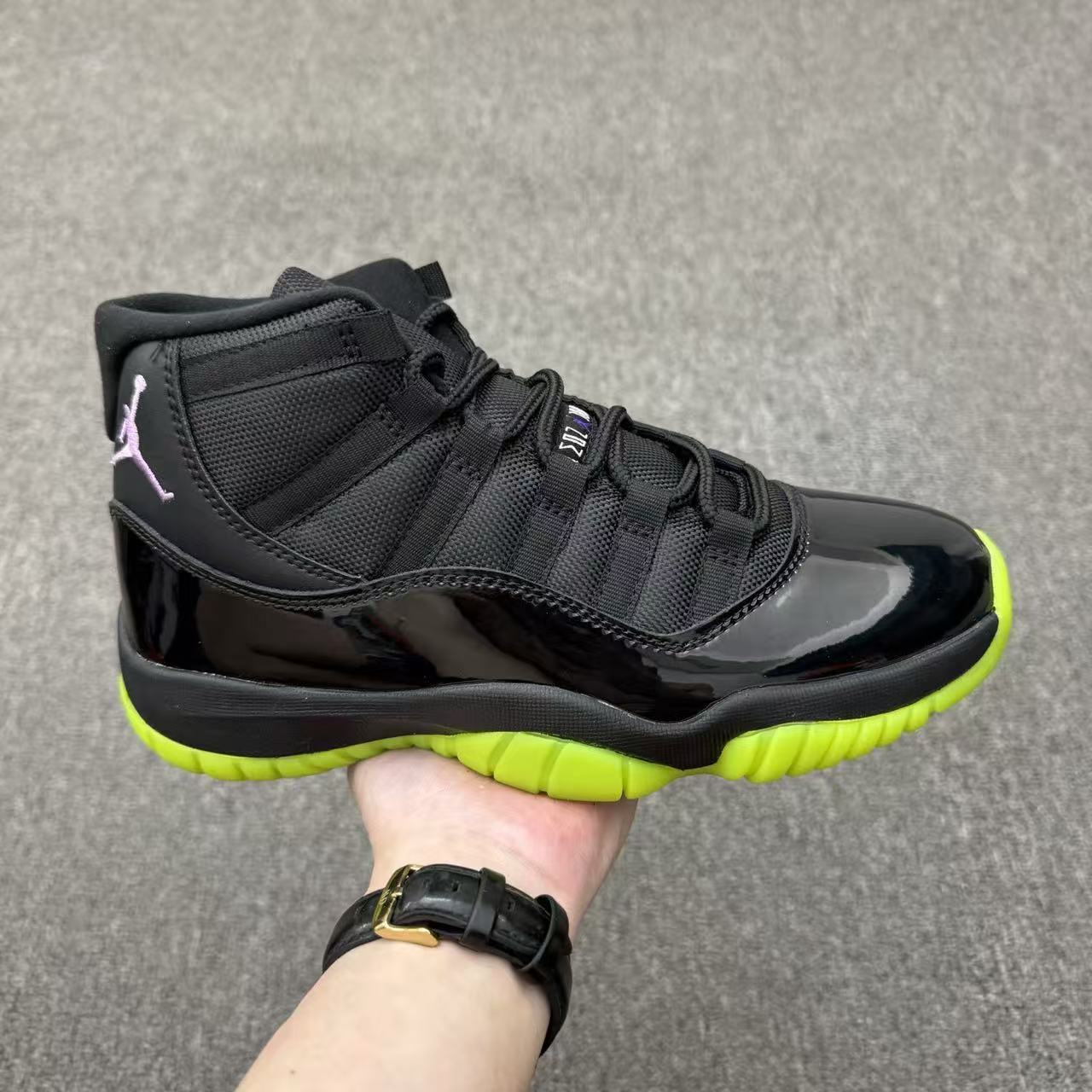 Shoe Air Jordan — bb8c632a