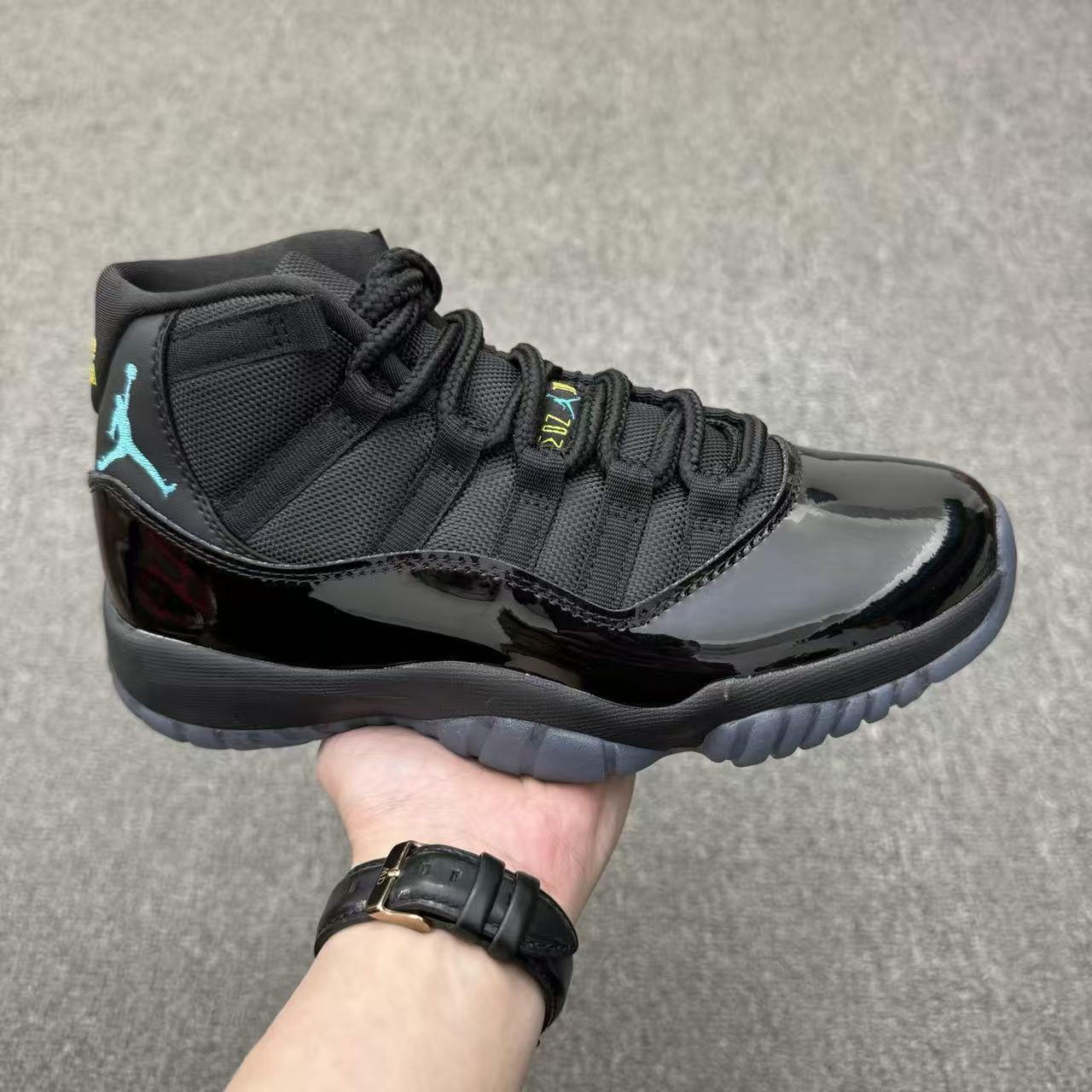 Shoe Air Jordan — cbb88f3e