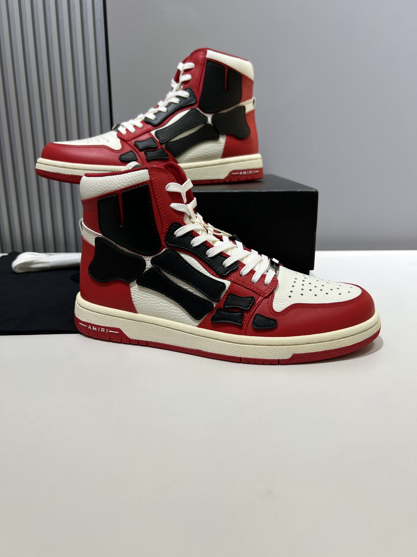 Shoe Amiri shoes — 1d149f39