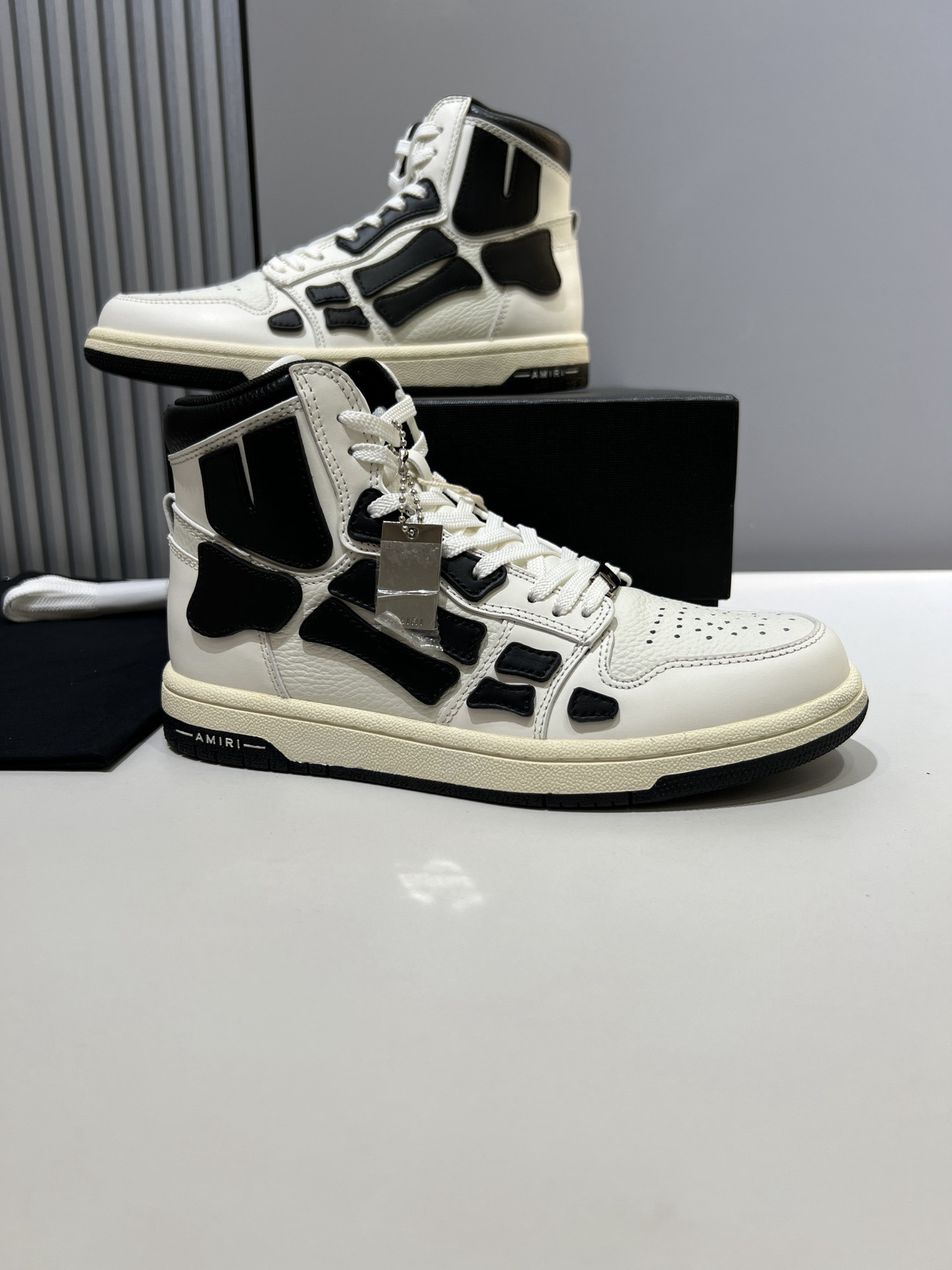 Shoe Amiri shoes — 2d0568e4