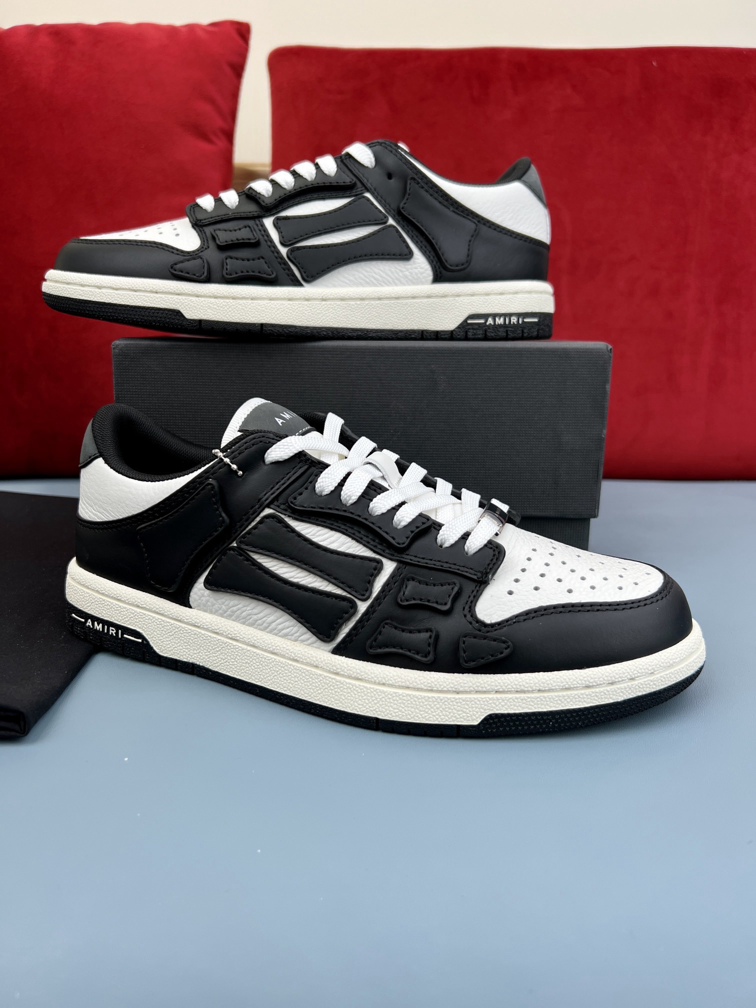 Shoe Amiri shoes — 3296c789