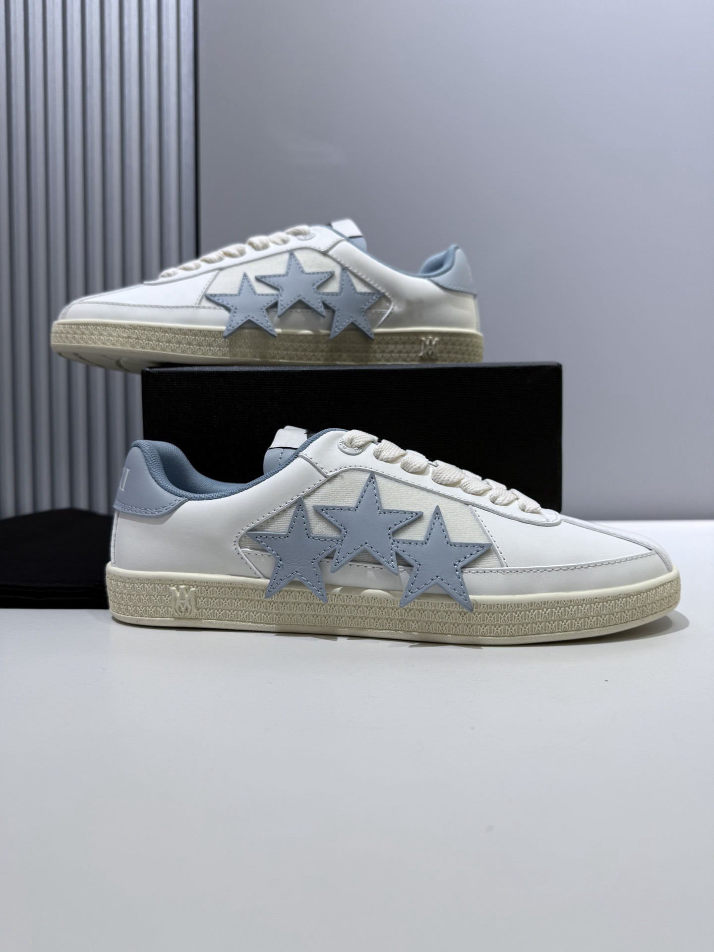 Shoe Amiri shoes — 37be60f4